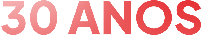 30 anos formando a indústria